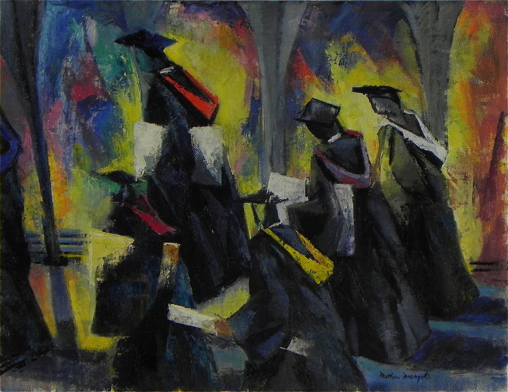 Graduation